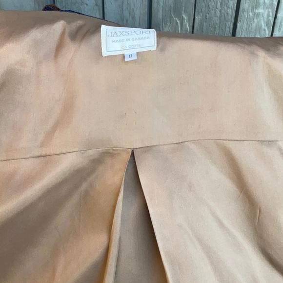 VINTAGE Softest Corduroy Jacket - Picture 7 of 7